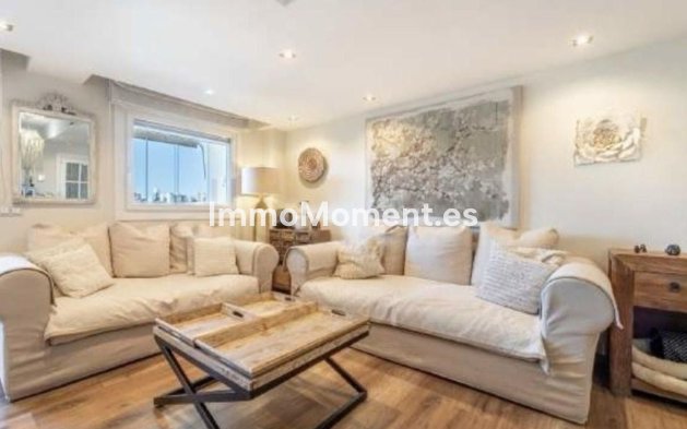 Bestaande woning - Appartement - Benalmadena - Benalmadena Costa