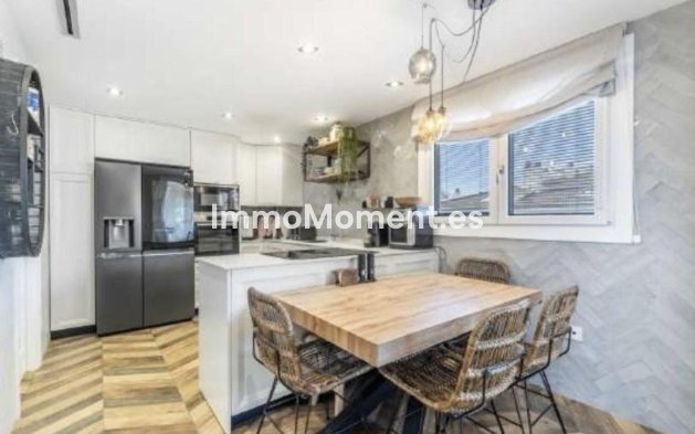 Bestaande woning - Appartement - Benalmadena - Benalmadena Costa