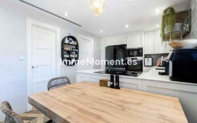 Bestaande woning - Appartement - Benalmadena - Benalmadena Costa