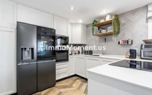 Bestaande woning - Appartement - Benalmadena - Benalmadena Costa