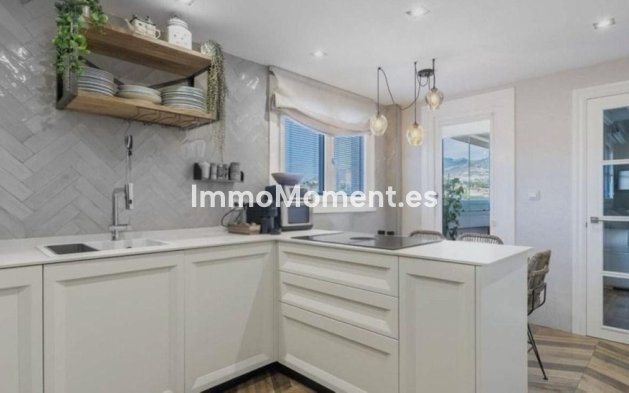 Bestaande woning - Appartement - Benalmadena - Benalmadena Costa