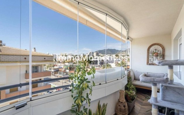 Bestaande woning - Appartement - Benalmadena - Benalmadena Costa