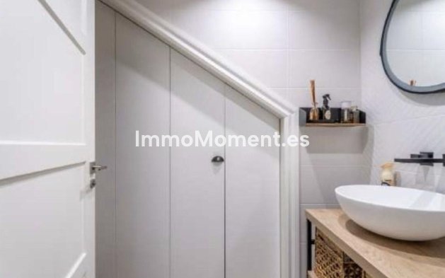 Bestaande woning - Appartement - Benalmadena - Benalmadena Costa