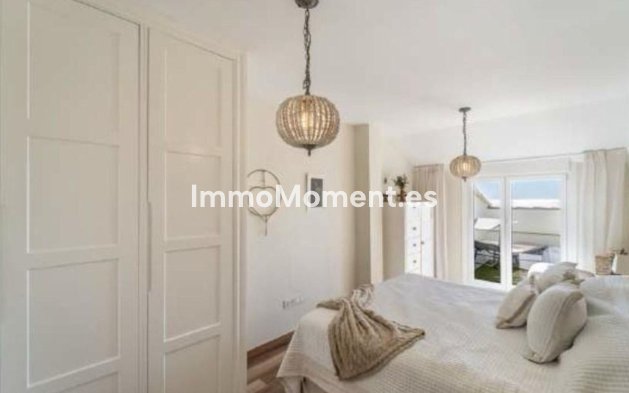 Bestaande woning - Appartement - Benalmadena - Benalmadena Costa