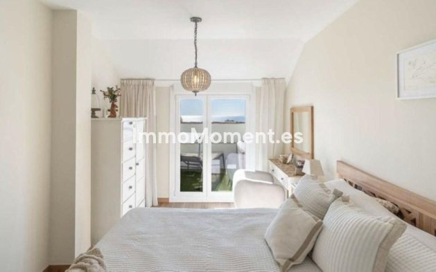 Bestaande woning - Appartement - Benalmadena - Benalmadena Costa