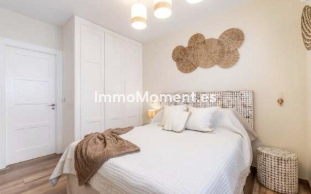 Bestaande woning - Appartement - Benalmadena - Benalmadena Costa