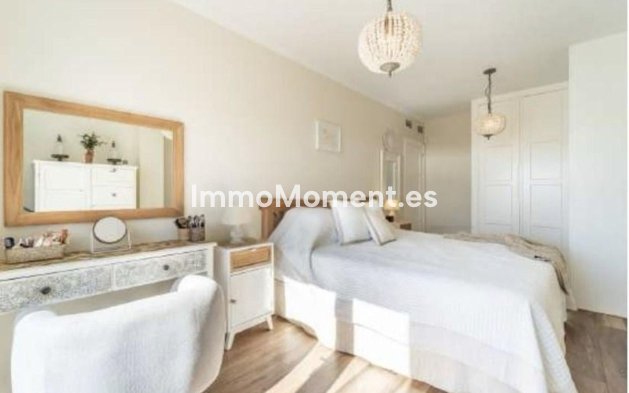 Bestaande woning - Appartement - Benalmadena - Benalmadena Costa