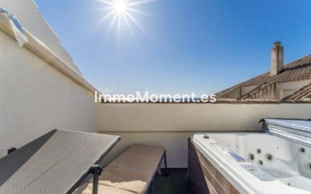 Bestaande woning - Appartement - Benalmadena - Benalmadena Costa