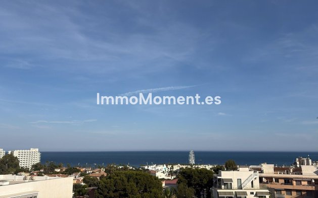 Bestaande woning - Appartement - Benalmadena - Benalmadena Costa