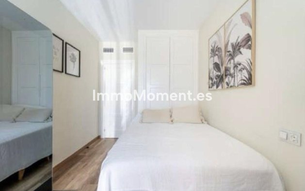 Bestaande woning - Appartement - Benalmadena - Benalmadena Costa