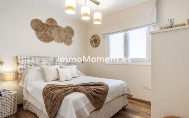 Bestaande woning - Appartement - Benalmadena - Benalmadena Costa