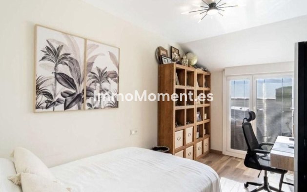 Bestaande woning - Appartement - Benalmadena - Benalmadena Costa