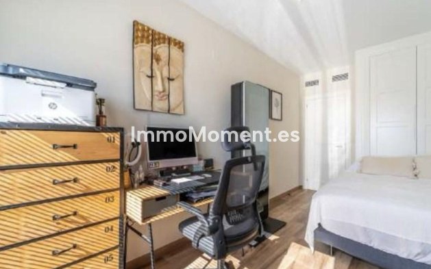 Bestaande woning - Appartement - Benalmadena - Benalmadena Costa