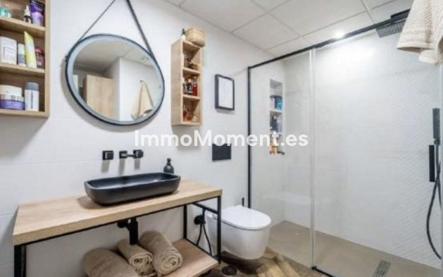 Bestaande woning - Appartement - Benalmadena - Benalmadena Costa