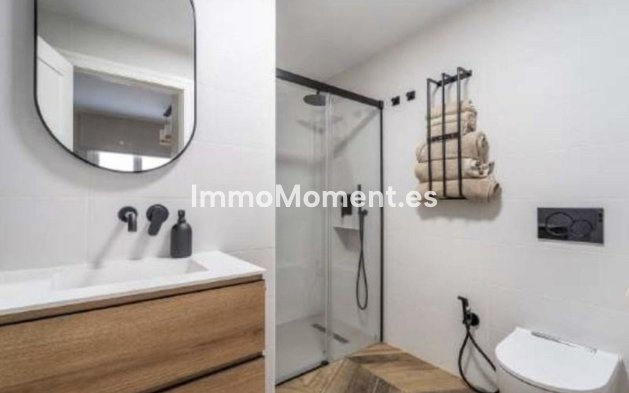 Bestaande woning - Appartement - Benalmadena - Benalmadena Costa