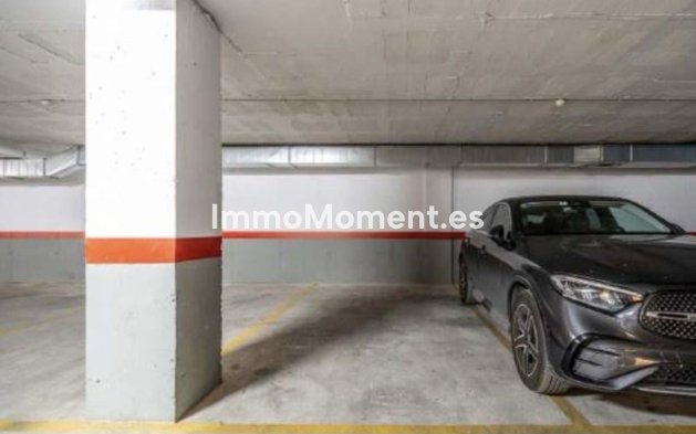 Bestaande woning - Appartement - Benalmadena - Benalmadena Costa