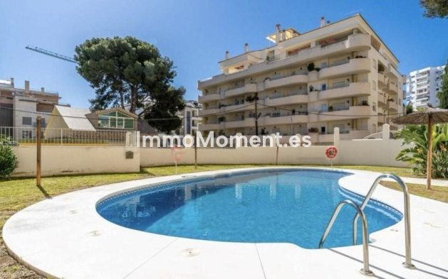 Bestaande woning - Appartement - Benalmadena - Benalmadena Costa