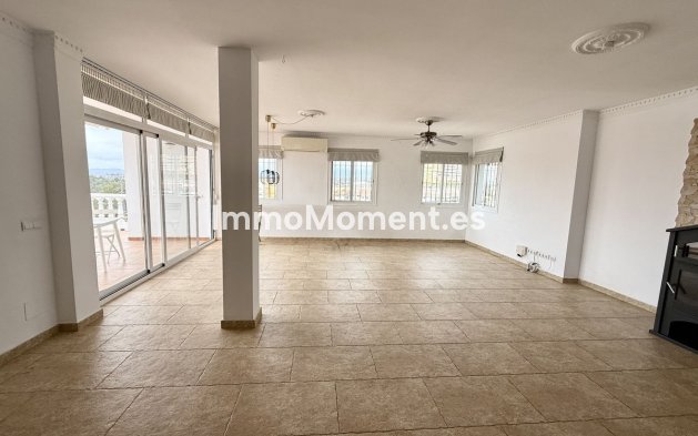 Reventa - Villa - Fuengirola - Torreblanca