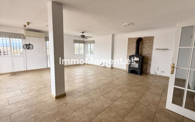 Reventa - Villa - Fuengirola - Torreblanca