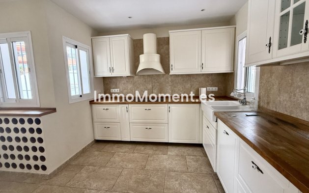 Reventa - Villa - Fuengirola - Torreblanca