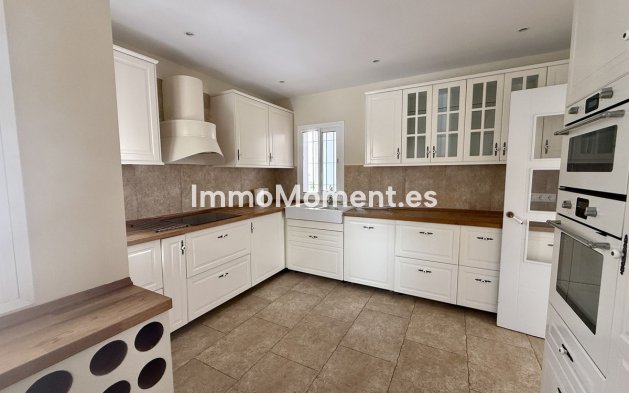 Reventa - Villa - Fuengirola - Torreblanca