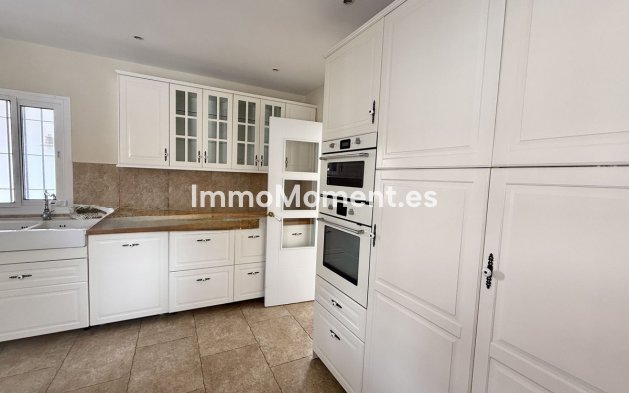 Reventa - Villa - Fuengirola - Torreblanca