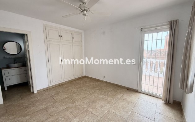 Reventa - Villa - Fuengirola - Torreblanca
