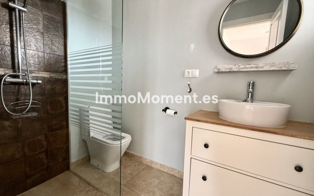 Reventa - Villa - Fuengirola - Torreblanca
