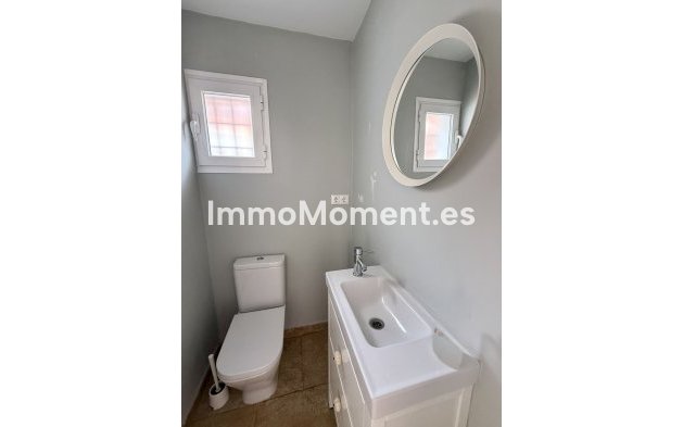 Reventa - Villa - Fuengirola - Torreblanca