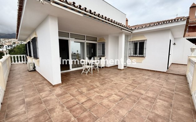 Reventa - Villa - Fuengirola - Torreblanca