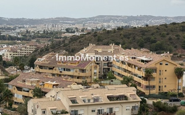 Reventa - Villa - Fuengirola - Torreblanca