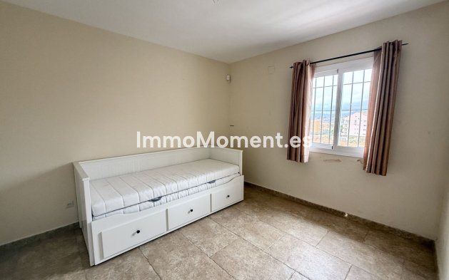 Reventa - Villa - Fuengirola - Torreblanca