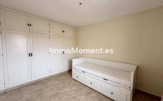 Reventa - Villa - Fuengirola - Torreblanca
