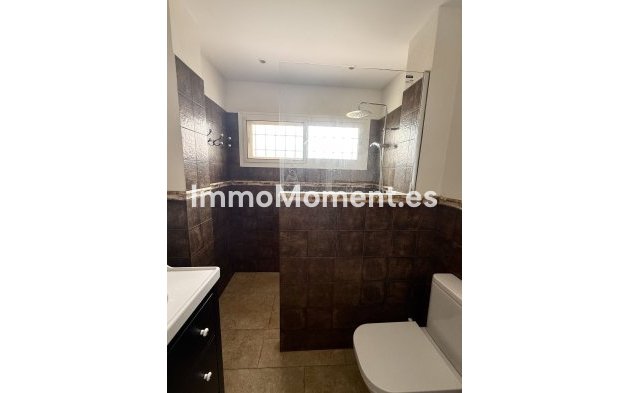 Reventa - Villa - Fuengirola - Torreblanca