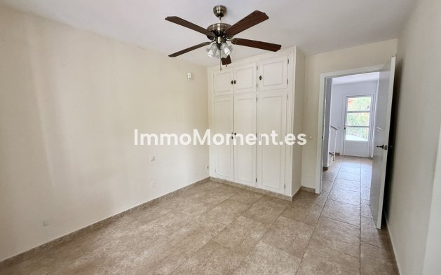 Reventa - Villa - Fuengirola - Torreblanca