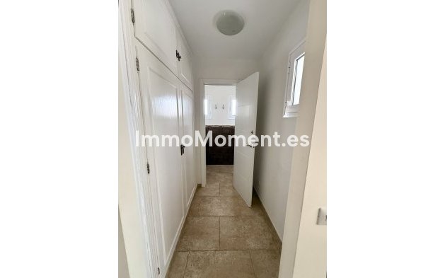 Reventa - Villa - Fuengirola - Torreblanca