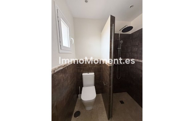 Reventa - Villa - Fuengirola - Torreblanca