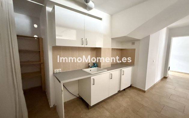 Reventa - Villa - Fuengirola - Torreblanca
