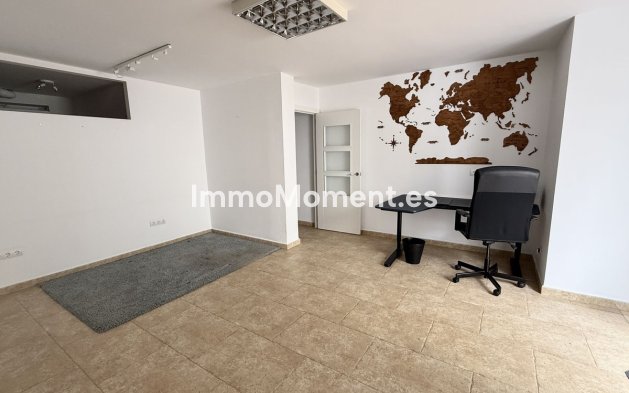 Reventa - Villa - Fuengirola - Torreblanca