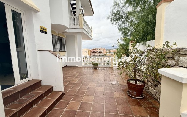 Reventa - Villa - Fuengirola - Torreblanca