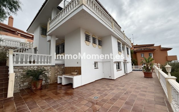 Reventa - Villa - Fuengirola - Torreblanca