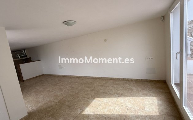 Reventa - Villa - Fuengirola - Torreblanca