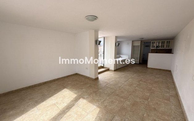 Reventa - Villa - Fuengirola - Torreblanca