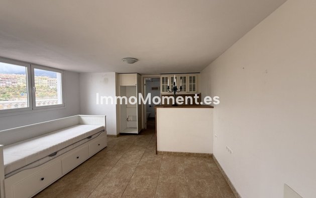 Reventa - Villa - Fuengirola - Torreblanca