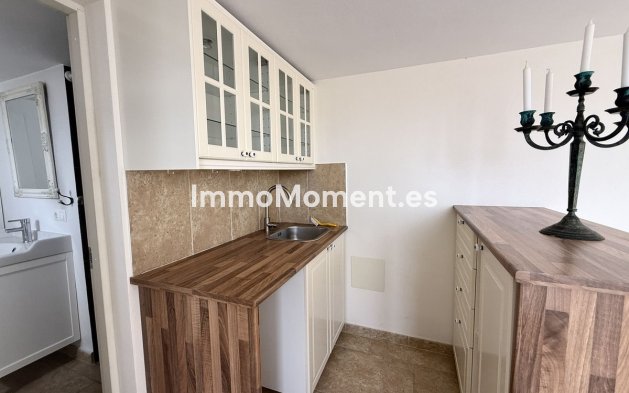 Reventa - Villa - Fuengirola - Torreblanca