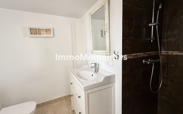 Reventa - Villa - Fuengirola - Torreblanca