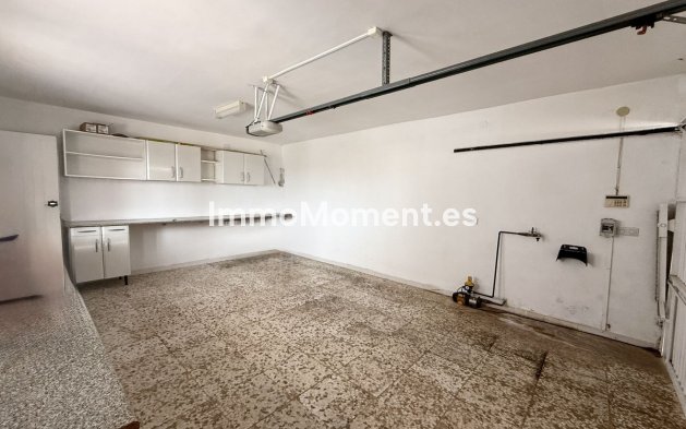 Reventa - Villa - Fuengirola - Torreblanca