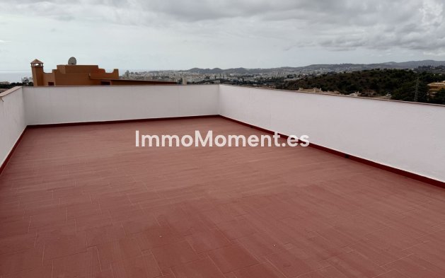 Reventa - Villa - Fuengirola - Torreblanca