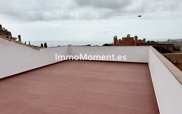 Reventa - Villa - Fuengirola - Torreblanca
