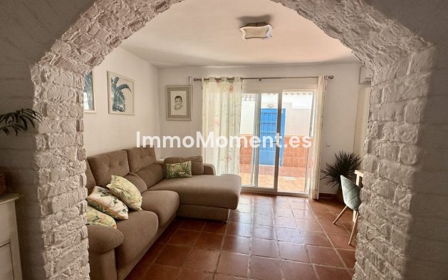 Revente - Maison mitoyenne - Mijas - Mijas Golf